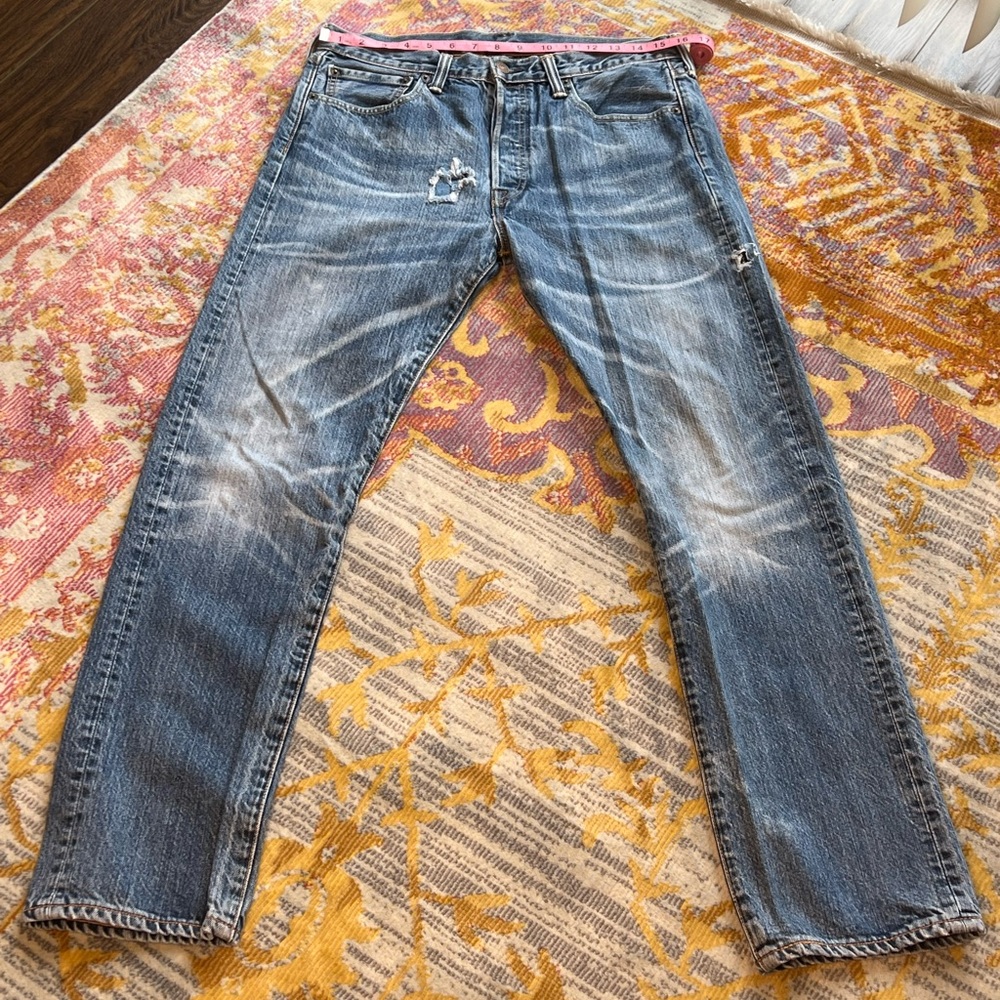 levi 501’s-xxxx